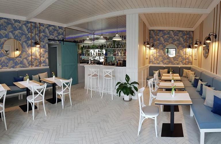 Laura Spa Łagów Dış mekan fotoğraf