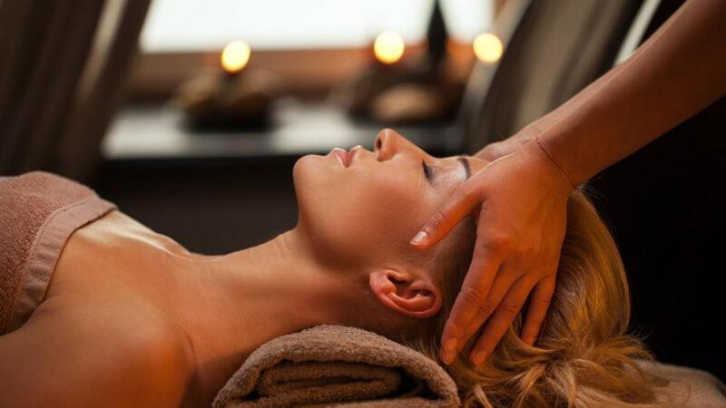 Laura Spa Łagów Dış mekan fotoğraf