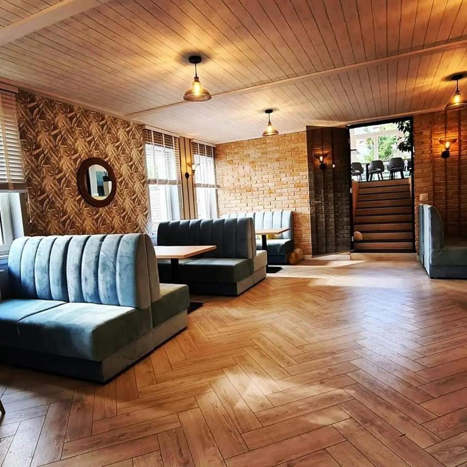 Laura Spa Łagów Dış mekan fotoğraf