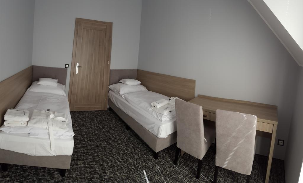Laura Spa Łagów Oda fotoğraf