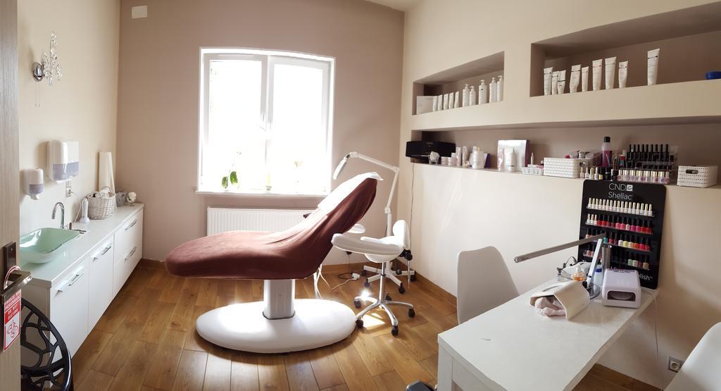 Laura Spa Łagów Dış mekan fotoğraf