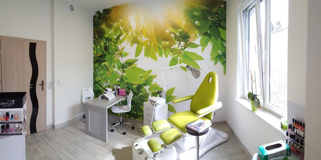 Laura Spa Łagów Dış mekan fotoğraf