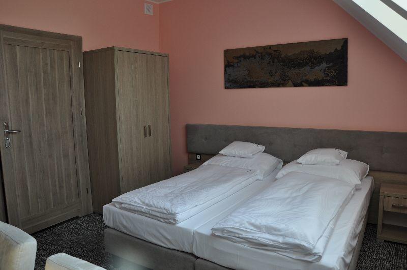 Laura Spa Łagów Oda fotoğraf