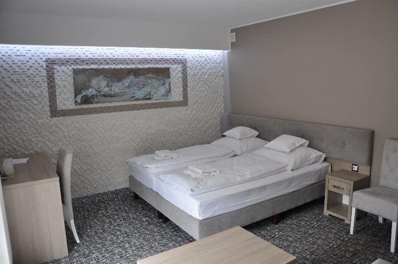 Laura Spa Łagów Dış mekan fotoğraf