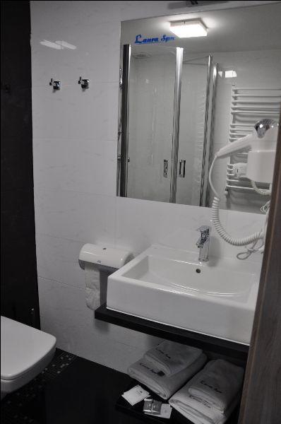 Laura Spa Łagów Dış mekan fotoğraf