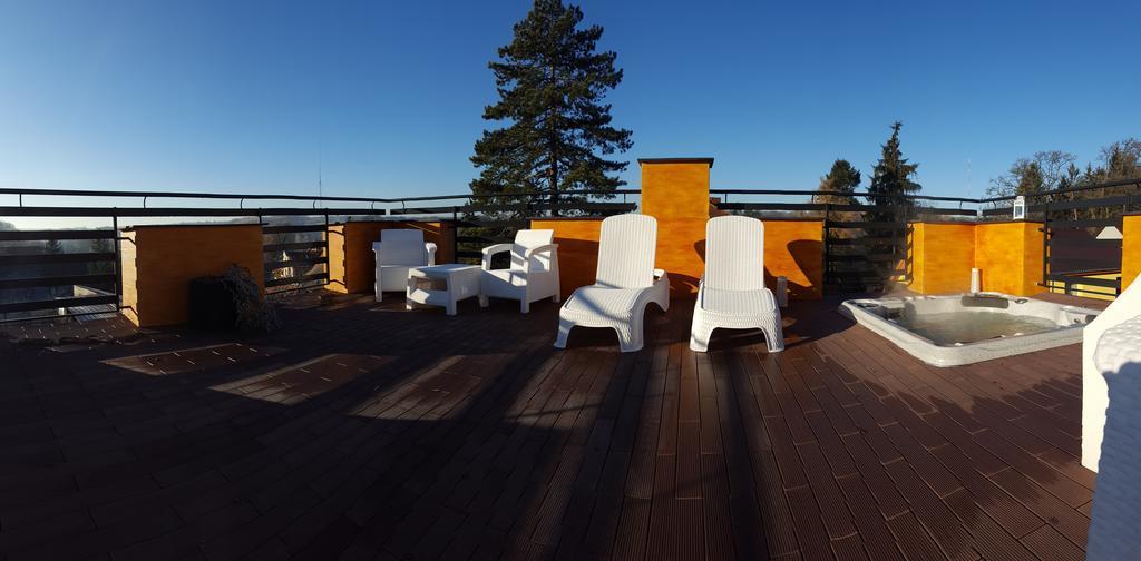 Laura Spa Łagów Dış mekan fotoğraf