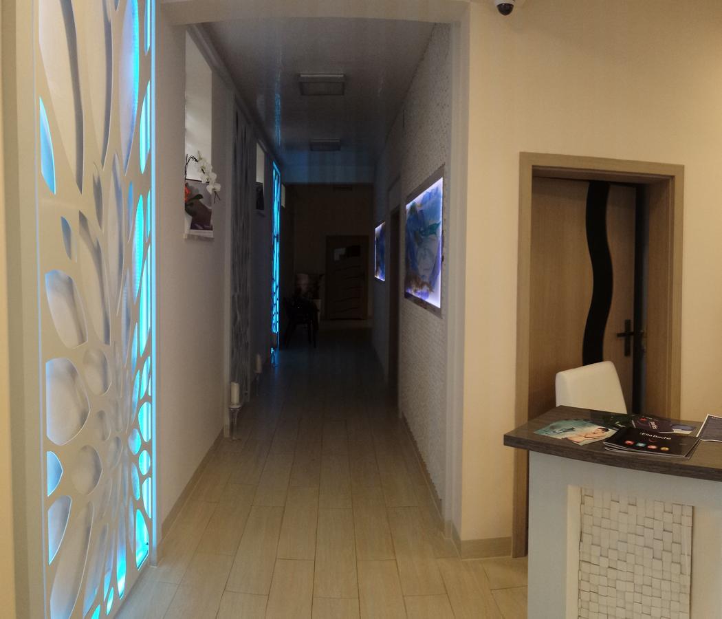 Laura Spa Łagów Dış mekan fotoğraf