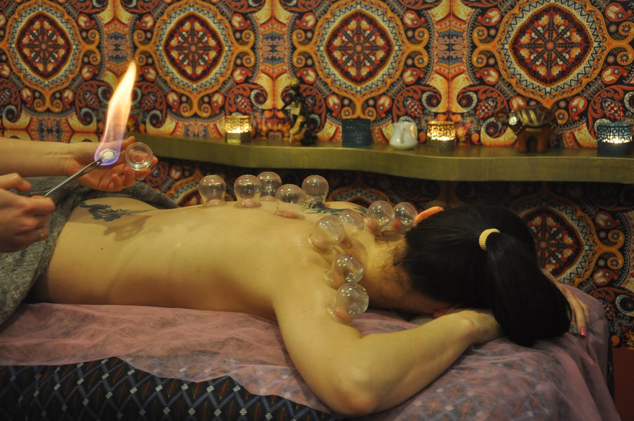 Laura Spa Łagów Dış mekan fotoğraf