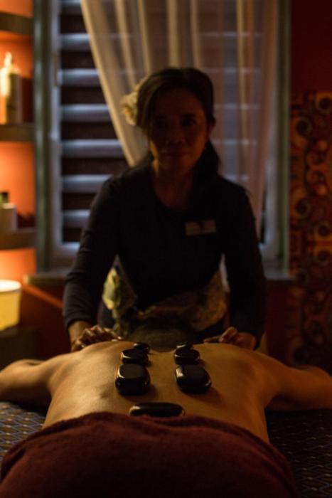 Laura Spa Łagów Dış mekan fotoğraf